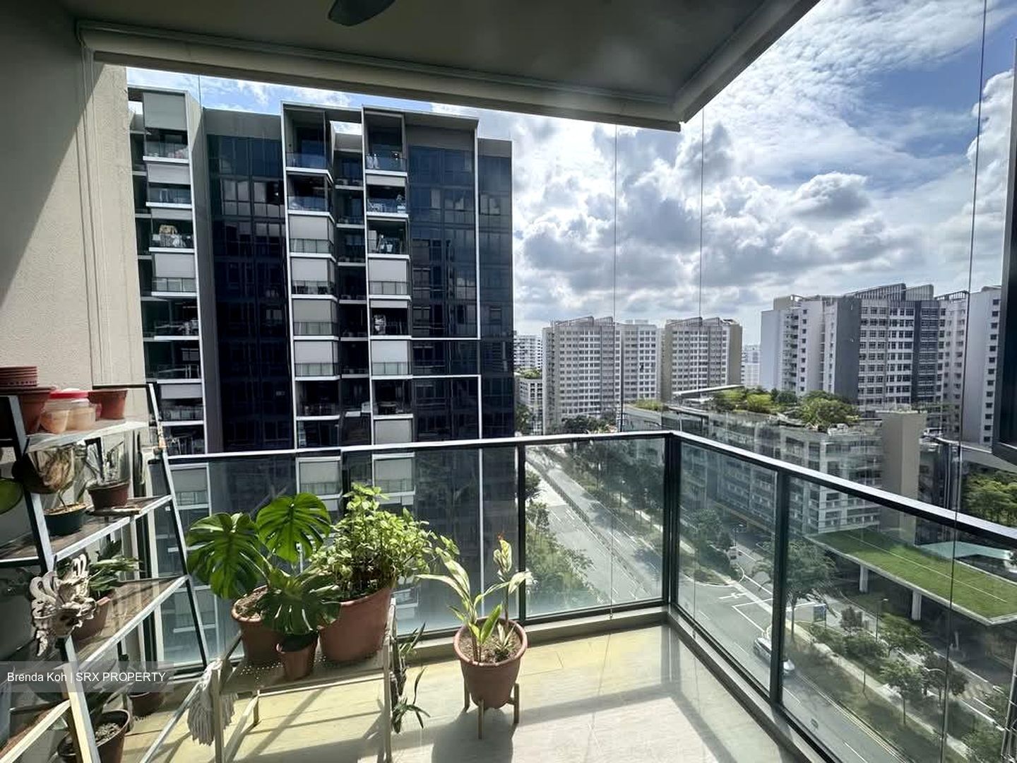 The Tapestry (D18), Condominium #575954081